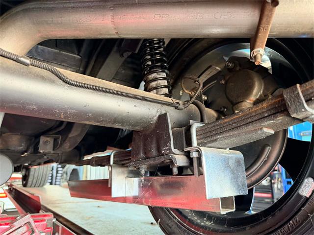 1971 Chevrolet Nova (CC-2067056) for sale in Addison, Illinois