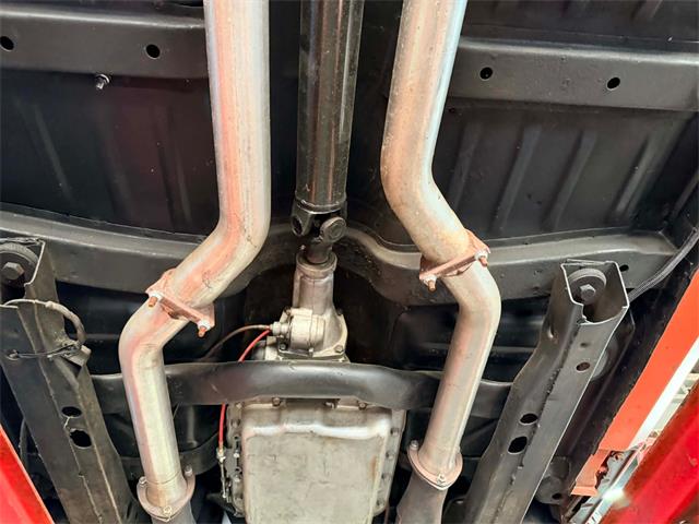 1971 Chevrolet Nova (CC-2067056) for sale in Addison, Illinois