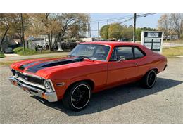 1971 Chevrolet Nova (CC-2067056) for sale in Addison, Illinois