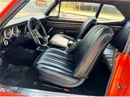 1971 Chevrolet Nova (CC-2067056) for sale in Addison, Illinois