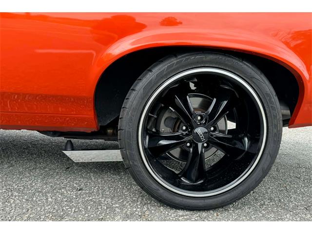 1971 Chevrolet Nova (CC-2067056) for sale in Addison, Illinois