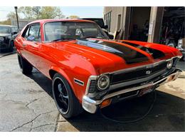 1971 Chevrolet Nova (CC-2067056) for sale in Addison, Illinois