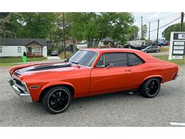 1971 Chevrolet Nova (CC-2067056) for sale in Addison, Illinois