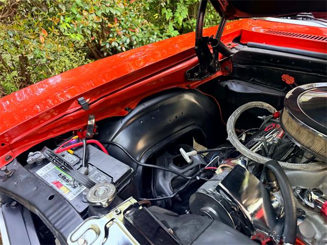 1971 Chevrolet Nova (CC-2067056) for sale in Addison, Illinois