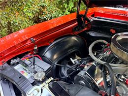 1971 Chevrolet Nova (CC-2067056) for sale in Addison, Illinois