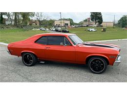 1971 Chevrolet Nova (CC-2067056) for sale in Addison, Illinois