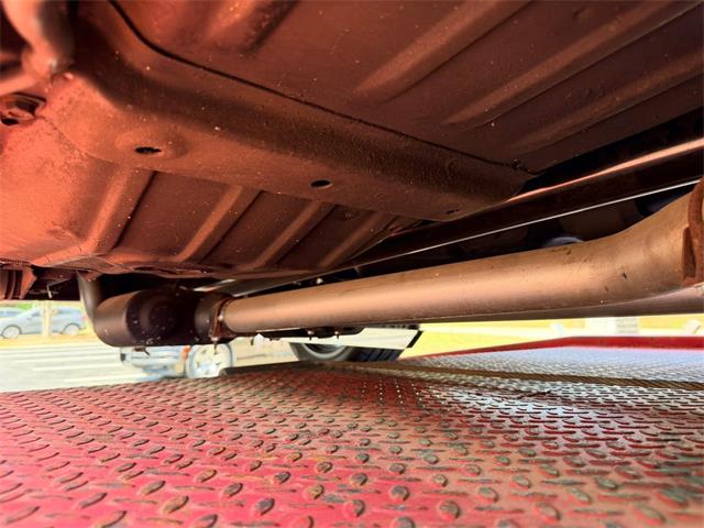 1971 Chevrolet Nova (CC-2067056) for sale in Addison, Illinois