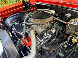 1971 Chevrolet Nova (CC-2067056) for sale in Addison, Illinois