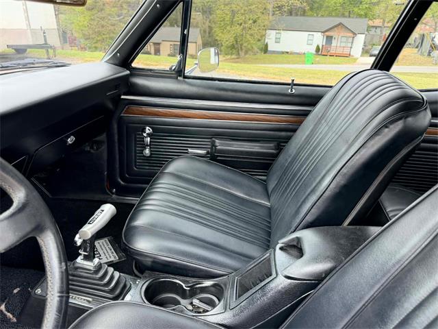 1971 Chevrolet Nova (CC-2067056) for sale in Addison, Illinois