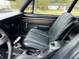 1971 Chevrolet Nova (CC-2067056) for sale in Addison, Illinois