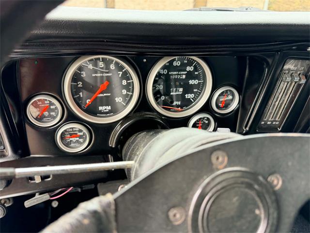 1971 Chevrolet Nova (CC-2067056) for sale in Addison, Illinois