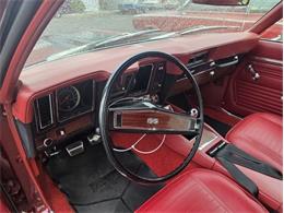 1969 Chevrolet Camaro (CC-2067057) for sale in Carlisle, Pennsylvania