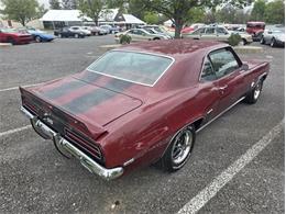 1969 Chevrolet Camaro (CC-2067057) for sale in Carlisle, Pennsylvania