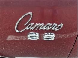 1969 Chevrolet Camaro (CC-2067057) for sale in Carlisle, Pennsylvania