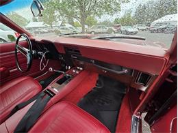 1969 Chevrolet Camaro (CC-2067057) for sale in Carlisle, Pennsylvania