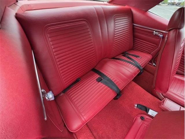 1969 Chevrolet Camaro (CC-2067057) for sale in Carlisle, Pennsylvania