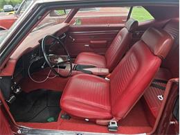 1969 Chevrolet Camaro (CC-2067057) for sale in Carlisle, Pennsylvania