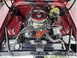 1969 Chevrolet Camaro (CC-2067057) for sale in Carlisle, Pennsylvania