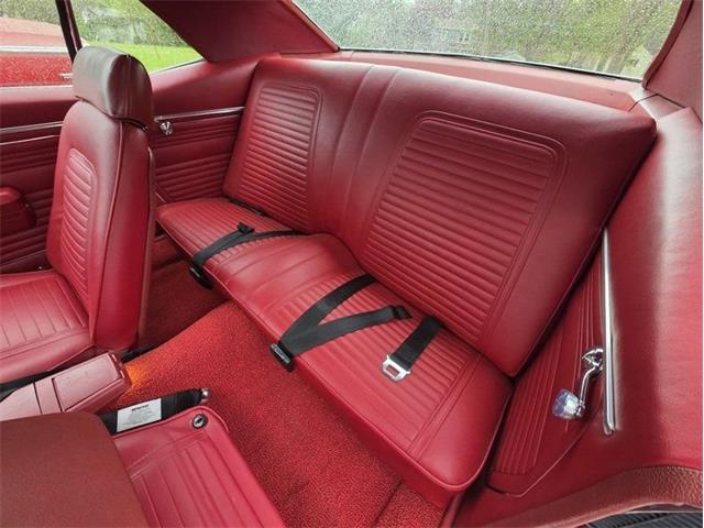 1969 Chevrolet Camaro (CC-2067057) for sale in Carlisle, Pennsylvania