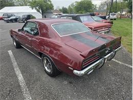 1969 Chevrolet Camaro (CC-2067057) for sale in Carlisle, Pennsylvania