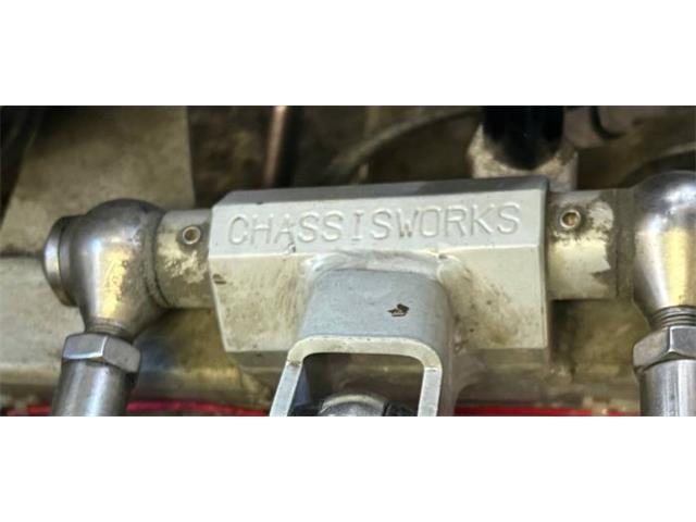 1955 Chevrolet Bel Air (CC-2067058) for sale in Cadillac, Michigan