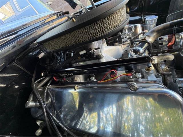 1955 Chevrolet Bel Air (CC-2067058) for sale in Cadillac, Michigan