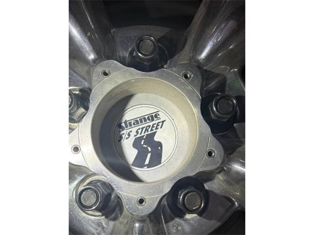 1955 Chevrolet Bel Air (CC-2067058) for sale in Cadillac, Michigan