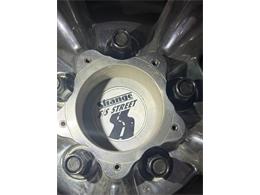 1955 Chevrolet Bel Air (CC-2067058) for sale in Cadillac, Michigan