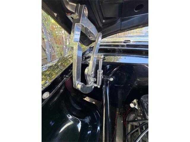 1955 Chevrolet Bel Air (CC-2067058) for sale in Cadillac, Michigan