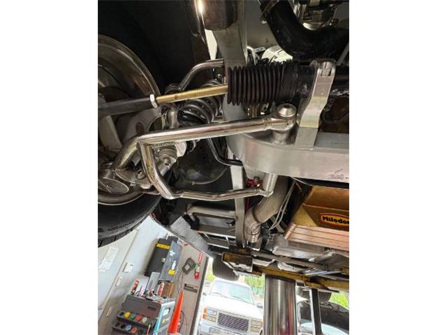 1955 Chevrolet Bel Air (CC-2067058) for sale in Cadillac, Michigan