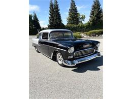 1955 Chevrolet Bel Air (CC-2067058) for sale in Cadillac, Michigan