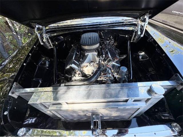 1955 Chevrolet Bel Air (CC-2067058) for sale in Cadillac, Michigan