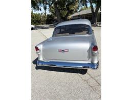 1955 Chevrolet Bel Air (CC-2067058) for sale in Cadillac, Michigan