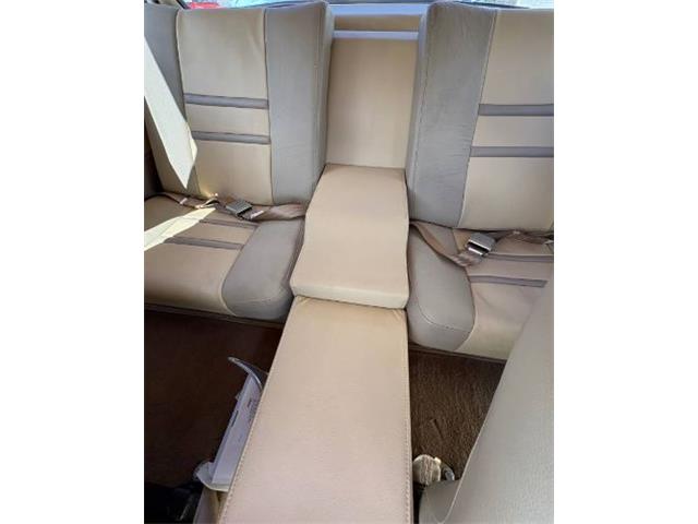 1955 Chevrolet Bel Air (CC-2067058) for sale in Cadillac, Michigan