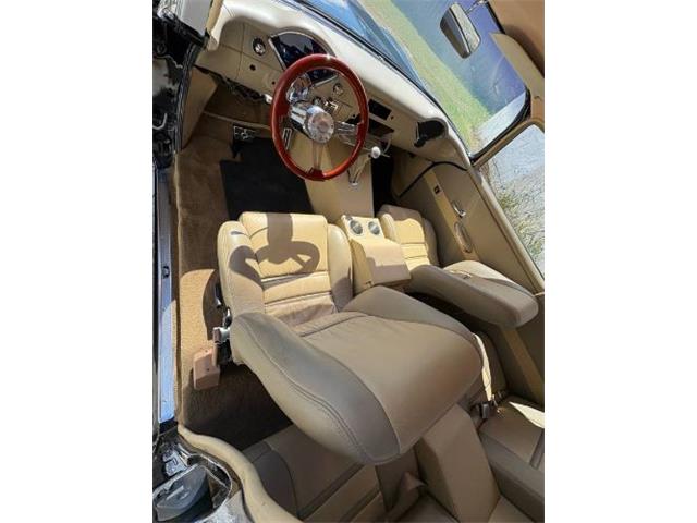 1955 Chevrolet Bel Air (CC-2067058) for sale in Cadillac, Michigan