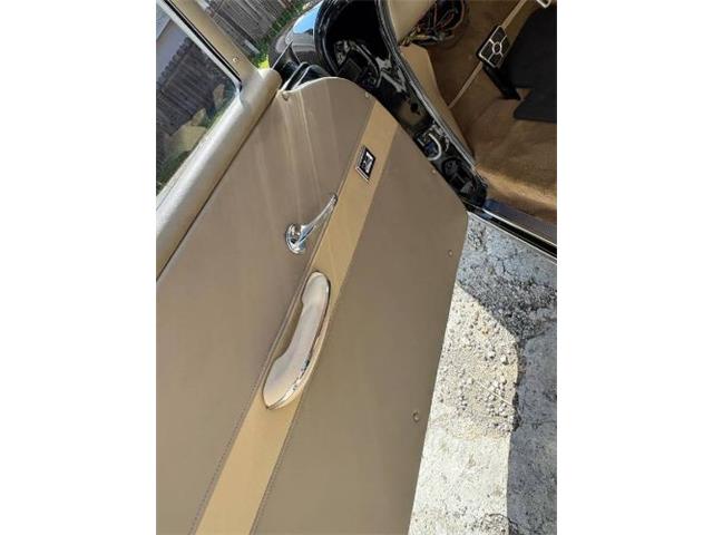 1955 Chevrolet Bel Air (CC-2067058) for sale in Cadillac, Michigan