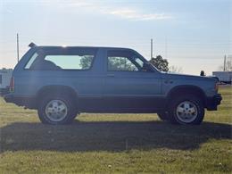 1984 Chevrolet Blazer (CC-2067059) for sale in Carlisle, Pennsylvania