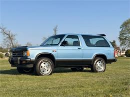 1984 Chevrolet Blazer (CC-2067059) for sale in Carlisle, Pennsylvania