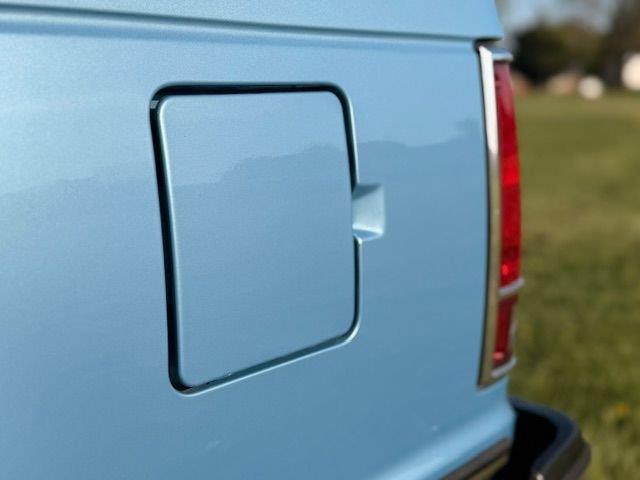 1984 Chevrolet Blazer (CC-2067059) for sale in Carlisle, Pennsylvania