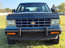 1984 Chevrolet Blazer (CC-2067059) for sale in Carlisle, Pennsylvania