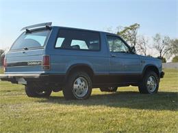 1984 Chevrolet Blazer (CC-2067059) for sale in Carlisle, Pennsylvania
