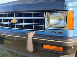 1984 Chevrolet Blazer (CC-2067059) for sale in Carlisle, Pennsylvania