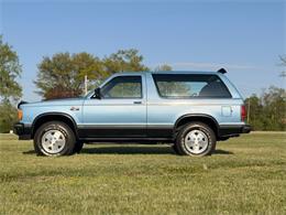 1984 Chevrolet Blazer (CC-2067059) for sale in Carlisle, Pennsylvania