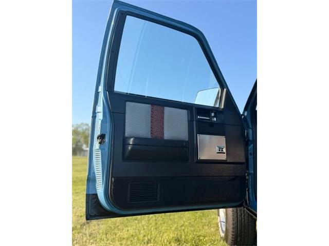 1984 Chevrolet Blazer (CC-2067059) for sale in Carlisle, Pennsylvania