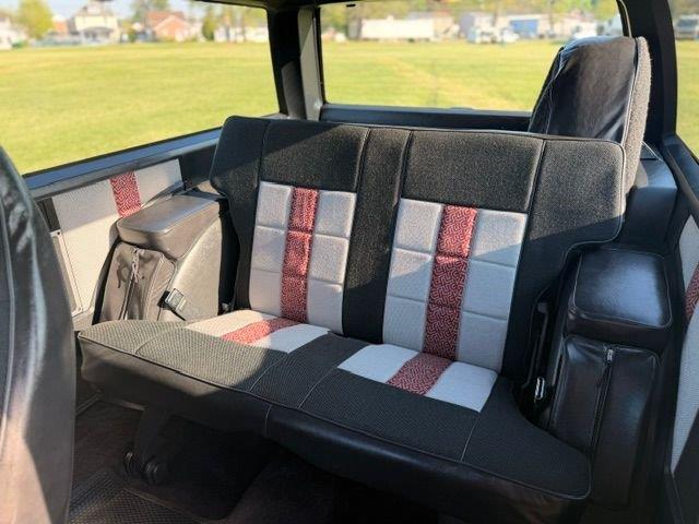 1984 Chevrolet Blazer (CC-2067059) for sale in Carlisle, Pennsylvania