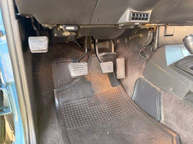 1984 Chevrolet Blazer (CC-2067059) for sale in Carlisle, Pennsylvania