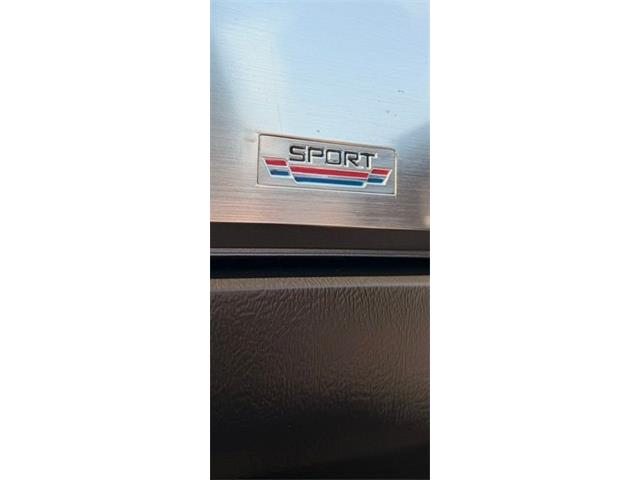 1984 Chevrolet Blazer (CC-2067059) for sale in Carlisle, Pennsylvania