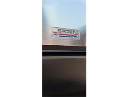 1984 Chevrolet Blazer (CC-2067059) for sale in Carlisle, Pennsylvania