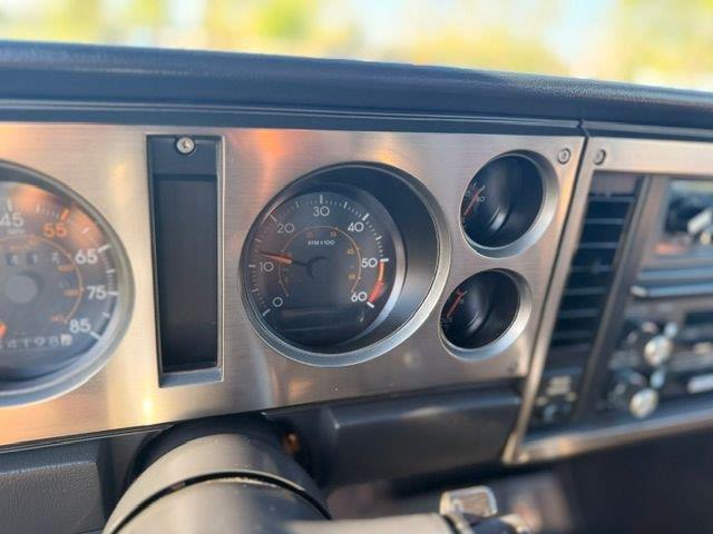 1984 Chevrolet Blazer (CC-2067059) for sale in Carlisle, Pennsylvania