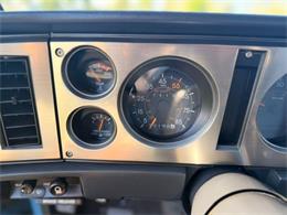 1984 Chevrolet Blazer (CC-2067059) for sale in Carlisle, Pennsylvania